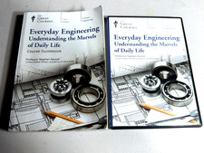 Everyday Engineering Marvels of Daily Life - ...