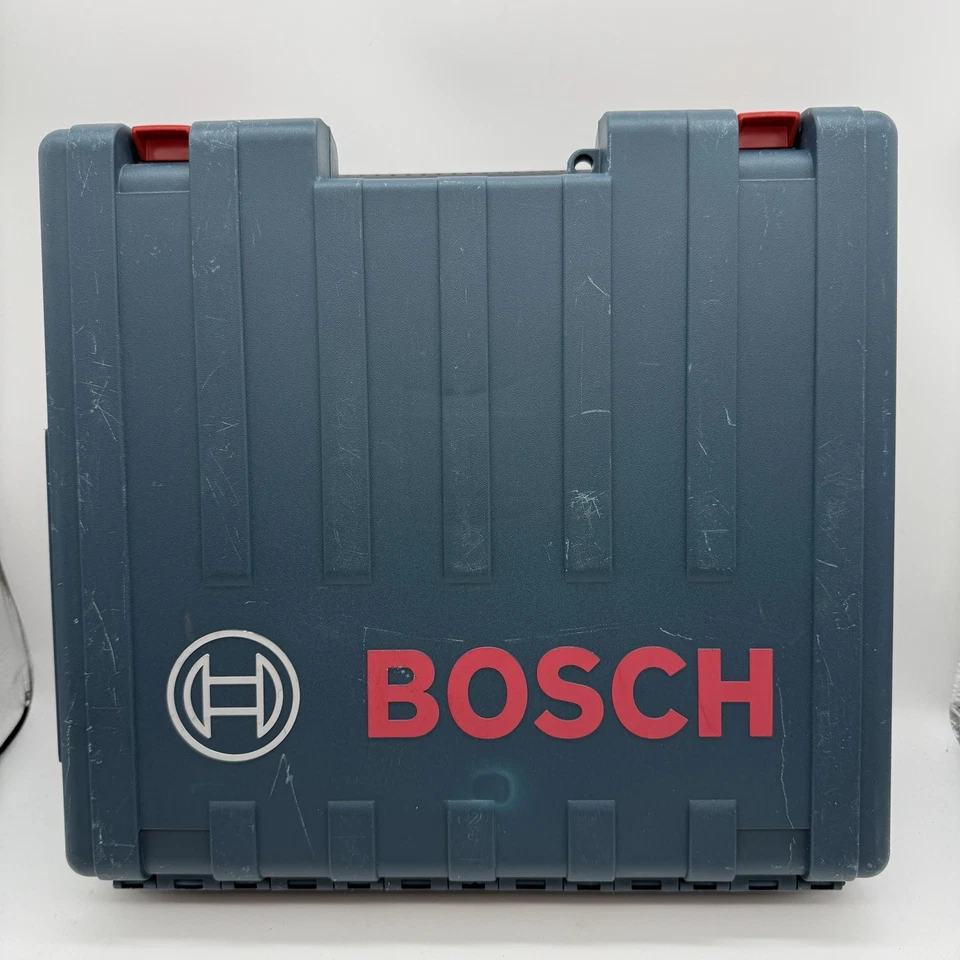 Bosch PS50 12V Max Li-Ion Multi-X Oscillating Tool, Batteries, Case Bundle (P4) - Image 2 of 4