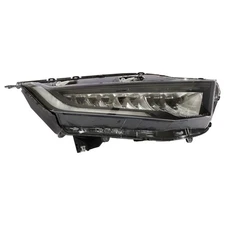 LABLT Headlights For 2023-2025 Honda Odyssey Sport/Black Edition LED Right Side