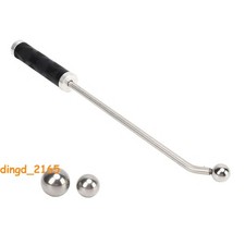 Trumpet Dent Repair Removal Tool Trombones Horn Sturdy Maintenance Tool Alloy