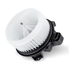 Hvac Blower Motor For 2014-2020 Dodge Jeep Wrangler Ram 1500 Classic 68232369aa