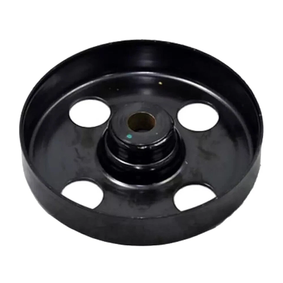 1PC Vacuum Pump Pulley Replace part 8972414162 For Isuzu NPR GAS V8 LQ4 LY6 - Image 3 of 4