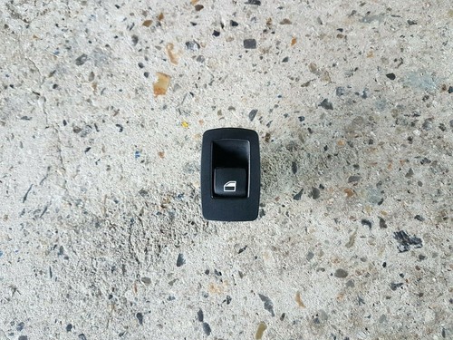 BMW 1er F20 3er F30 F31 Schalter Fensterheber schwarz 9208106