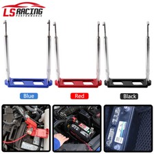 Battery Tie Down Kit Hold Down Rod Tray Hooks For Honda Civic For Acura Battery Tie Down Kit Hold Down Rod Tray Hooks For Honda Civic For Acura
