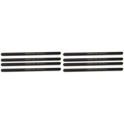Howards 95108 Engine Pushrod Kit 3/8 in. Diameter 7.6 in. Length Set of 8 NEW