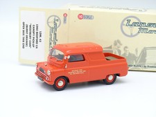 Lansdowne Models 1/43 - Bedford CA Canopy Pick Up Westbury Coin 1960 LDM43