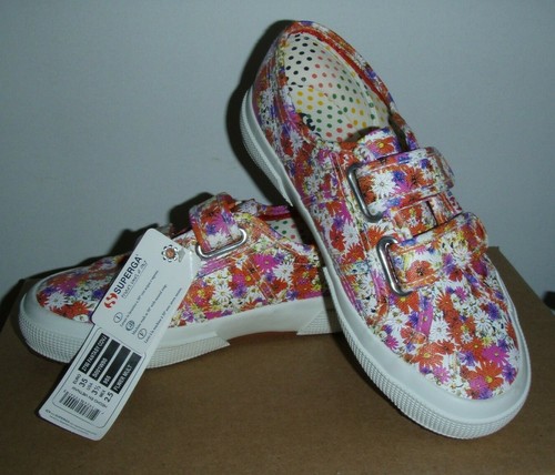 superga size 3.5