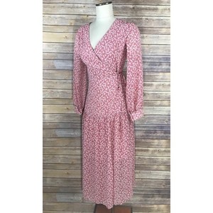 nordstrom womens midi dresses