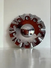 1 VCT Wheels Center Cap Part# 440-CAP Stock# 4167