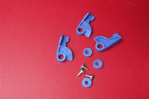 WÄSCHETROCKNER SWAN STC407WB UK KONDENSATOREINHEIT VERRIEGELUNG