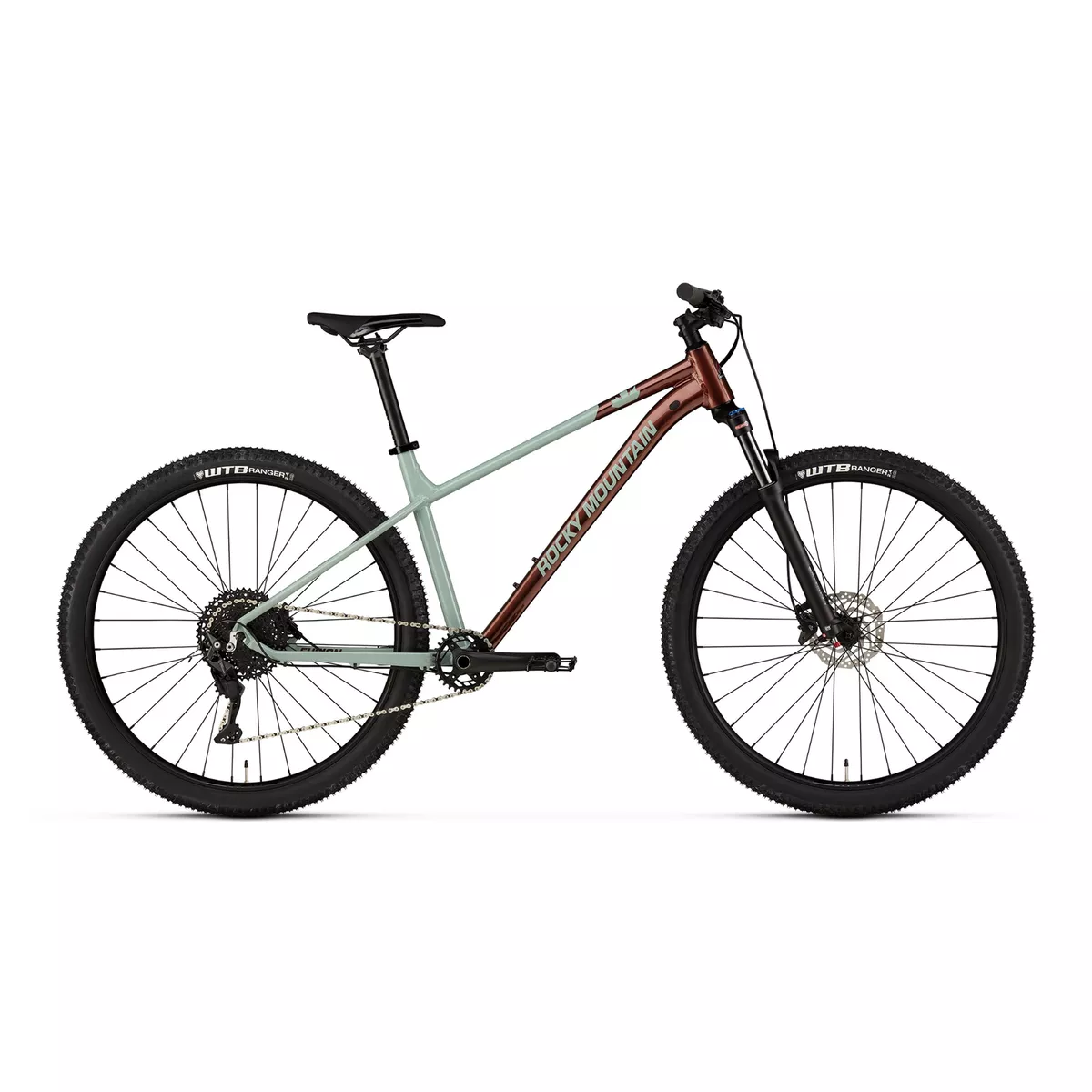 Fusion mountain bike new arrivals