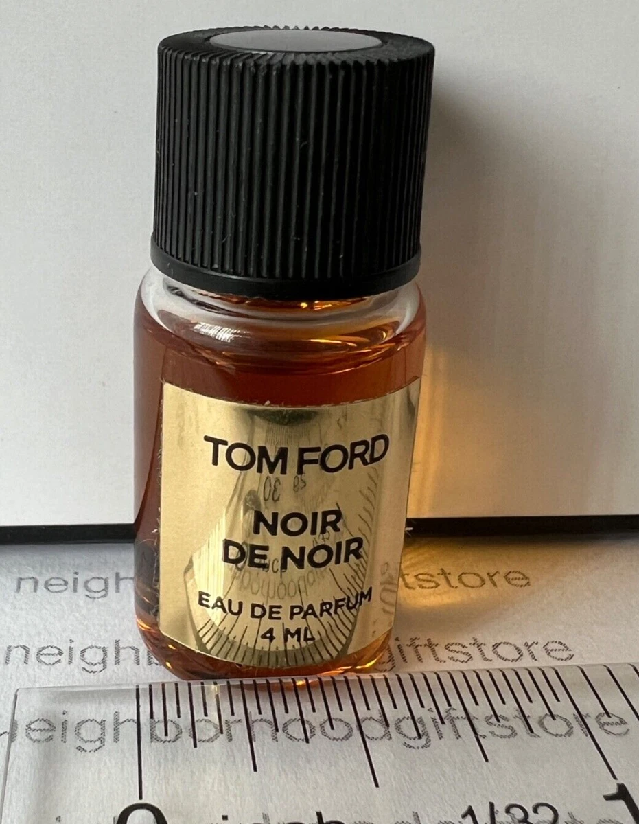 Tom Ford Noir de Noir Unisex Fragrances for sale | eBay