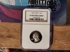 PF68 UCAM 1981-S Type 1 Washington Quarter NGC Graded Brown Label