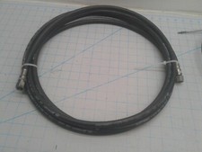 Boat Marine Mercury 18' Hydraulic Steering Hose 100R7 2750 PSI  1206812829