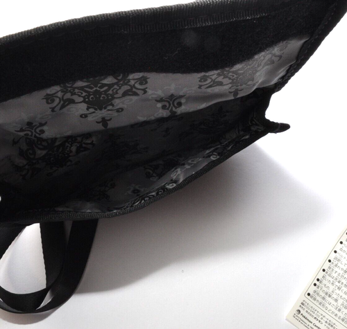 Pokemon Haunted Night Shoulder Pouch Pokemon Center Limited Nintendo 2013 - Picture 14 of 19