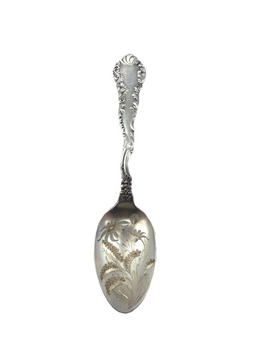 1967 AT&HC ORNATE METAL 2 Single 60D VICTORIAN ROSE | eBay