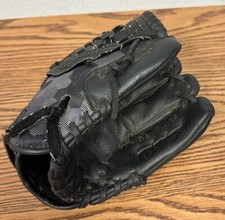 Adidas Black Camo 10in Boys Baseball MIT TS1050DCB Little League Glove