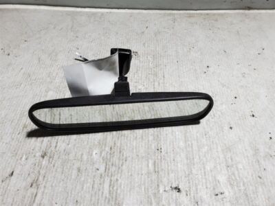 2005-2006, Suzuki Vitra, Rear View Mirror