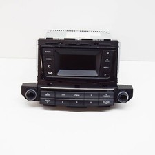 Autoradio Hyundai TUCSON