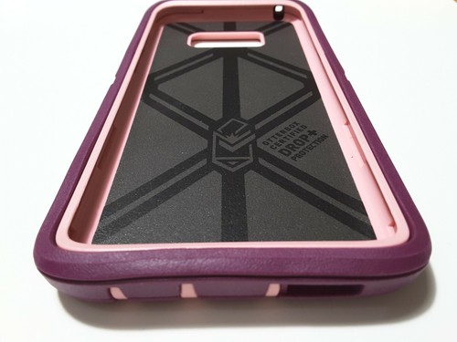 Funda OtterBox DEFENDER SERIES para Galaxy S8 + Plus - SIN CLIP - Imagen 8 de 9