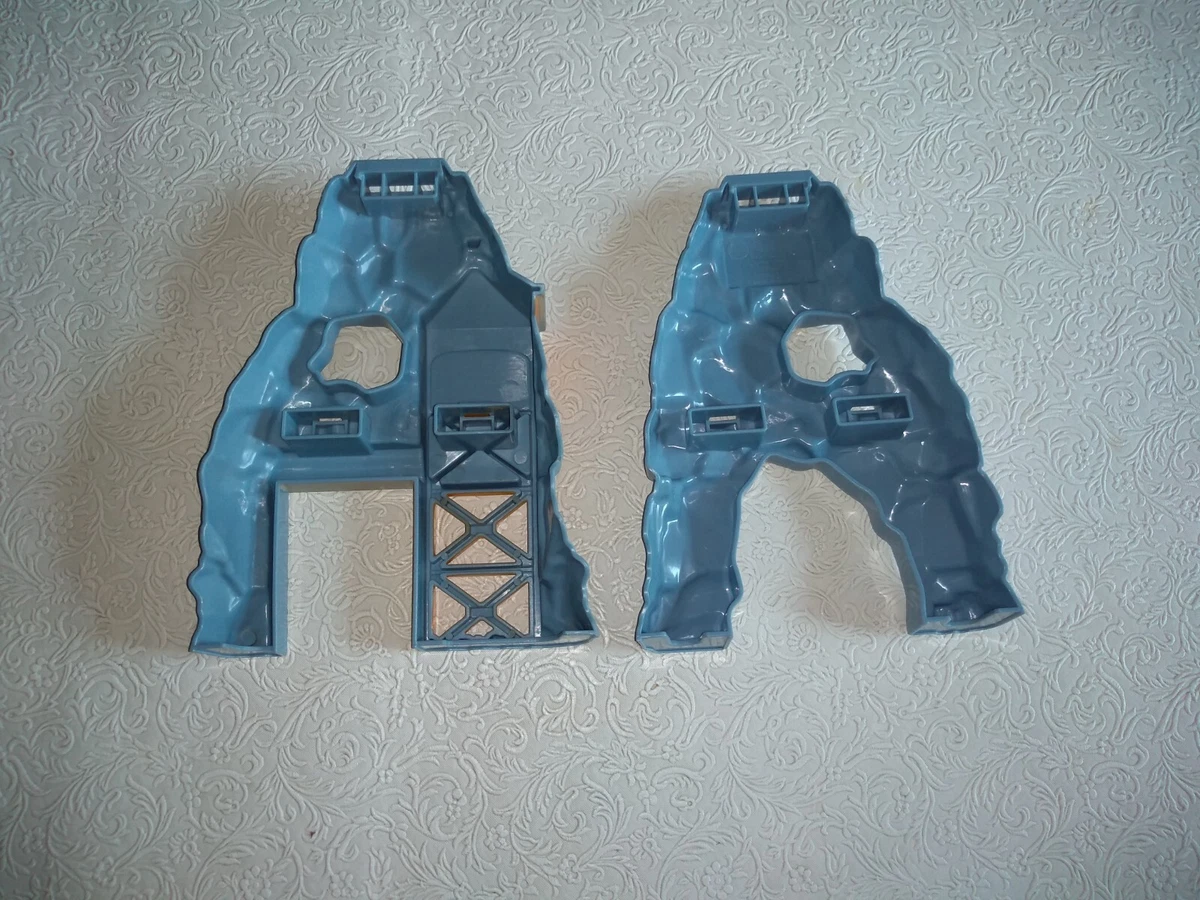 Thomas Friends Super Station Train Replacement Parts mountain rocks