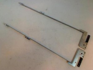 TFT LCD Display Scharniere R & L Acer TravelMate 2300 ZL1
