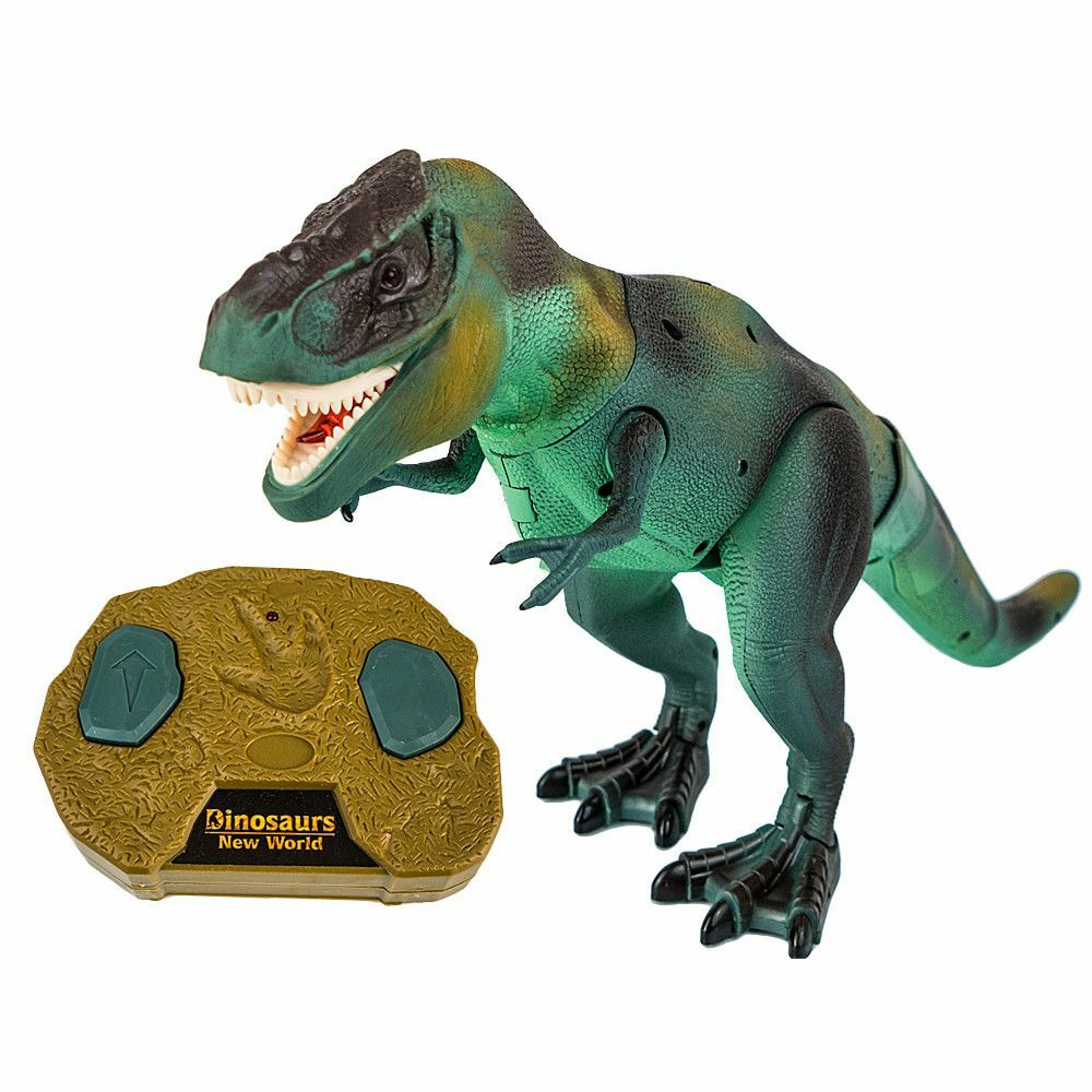 d rex toy