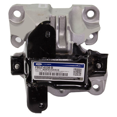 2016-2019 Ford Explorer 3.5L Transmission Mount Insulator | Fb5z