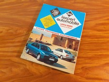 Revue technique Lancia DEDRA