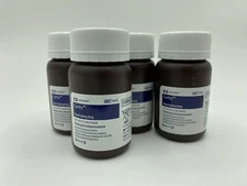 (4) Covidien 7632 Curity Sterile Plain Packing Strip 1/2'' x 15'  2025-26Fresh