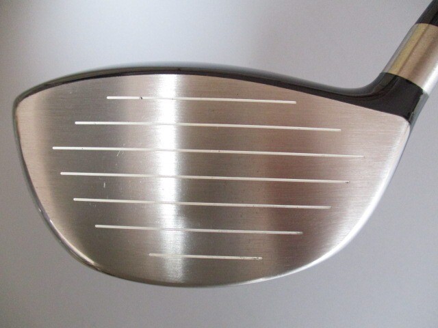 Mizuno MP The Craft 611 Driver 9 QUAD 7 (S) #055 Golf Clubs | eBay