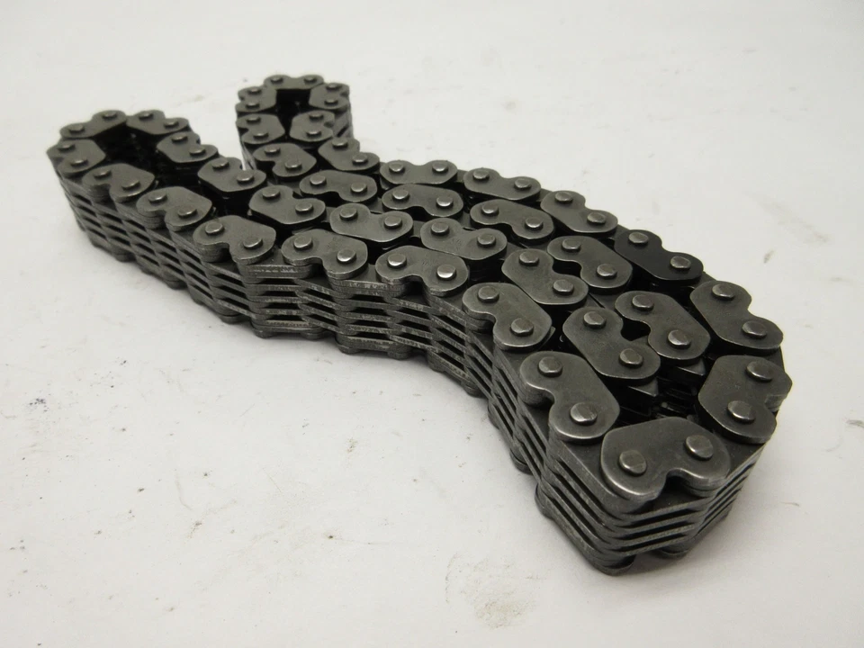 Arctic Cat Cougar 1992 caja caída cadena de transmisión Foto 2 de 4