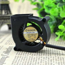 1PCS for SUNON 12V 1.1W Fan GB1205PKV3-8AY 3Pin