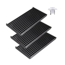 17" Grill Grate for Charbroil Performance TRU-Infrared 450 3-Burner 463370719...