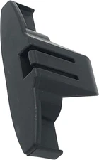 Supplying Demand WD12X10426 3015454 Dishwasher Rack Top Rail Stop End Cap Replac