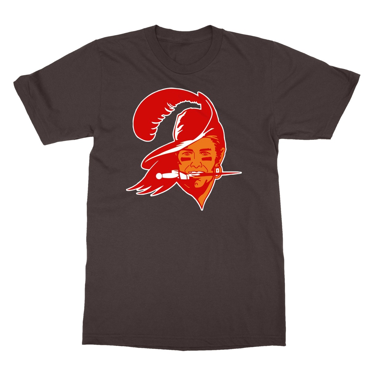 Tom Brady TB12 Goat Tampa Bay Football Fan Menu0026#039;s T-Shirt | eBay