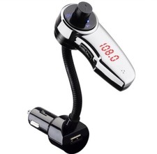 Mpow Streambot Flex Bluetooth FM Transmitter