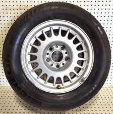 1995 Bmw 15 X 7 Inch Wheel Rim 22560r15 Michelin Oem 1179761