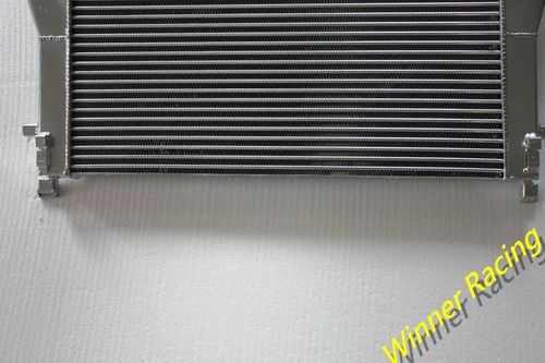 35MM INTERCOOLER Fit VW GOLF GTI 7 AND ALL VAG MQB PLATFORM WIT 2.0/1.8 TURBO - Picture 5 of 6