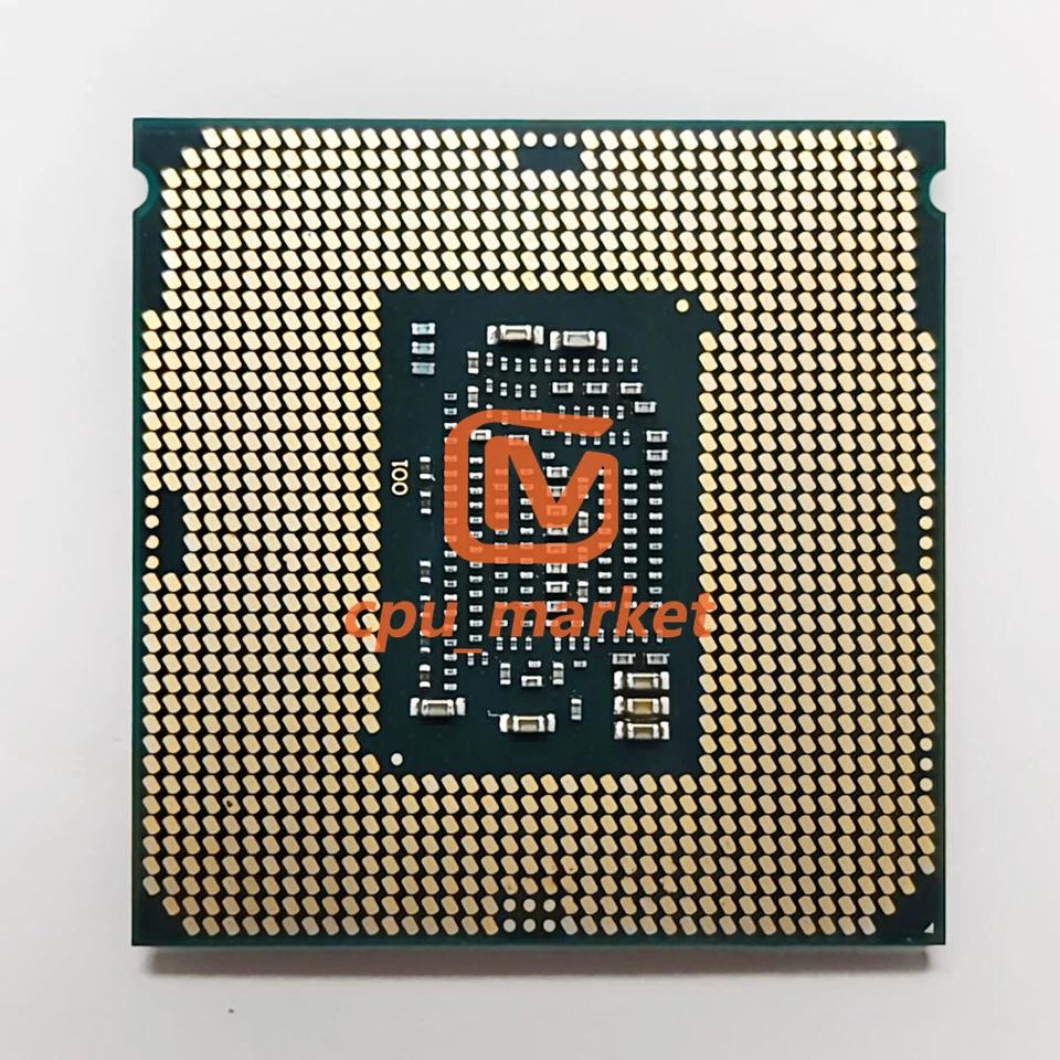 Intel Xeon E3-1245 v6 3.70GHz Quad Cores 73W LGA1151 CPU Processor - Image 3 of 3