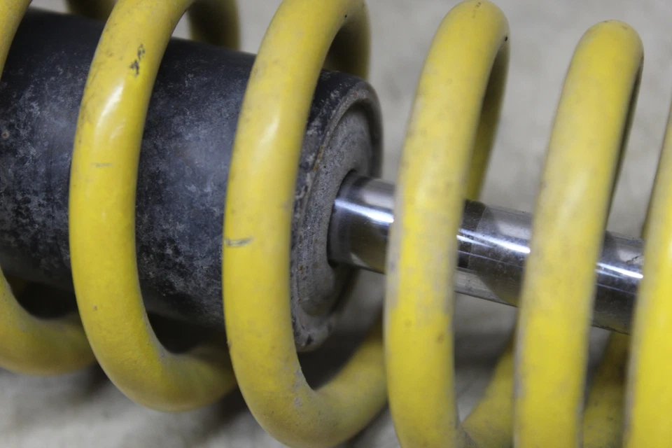 Amortiguador trasero Polaris Scrambler 50 2002 2003 OEM suspensión 0450934 Foto 4 de 4