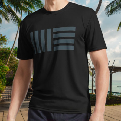 New Shirt Ableton Logo TEE T-Shirt Funny American Size S to 5XL T-Shirt