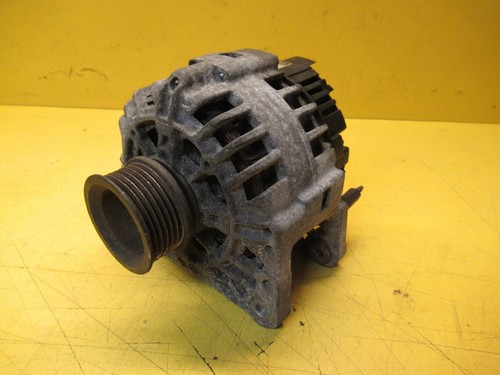 VW Seat Skoda Golf Fabia Polo Fabia Octavia - Generator Lichtmaschine 70A Bosch