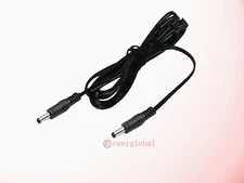 DC Power Cable Cord For Panasonic SDR-H20 SDR-H200 SDR-H20EG SDR-H79P SDR-H90PC
