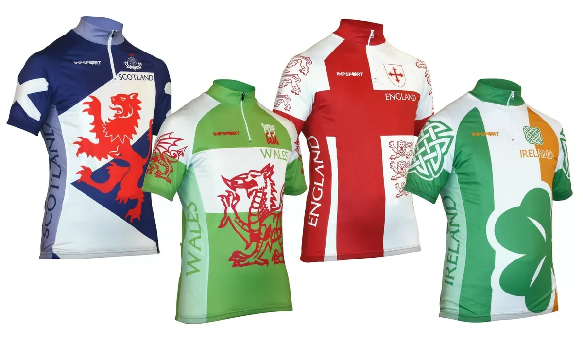 National cycling jerseys outlet