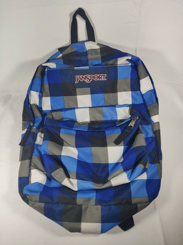 Five Pocket Backpack School Bag 