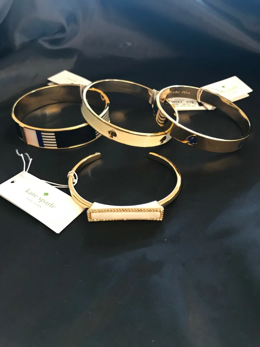 Kate spade bracelets on sale sale