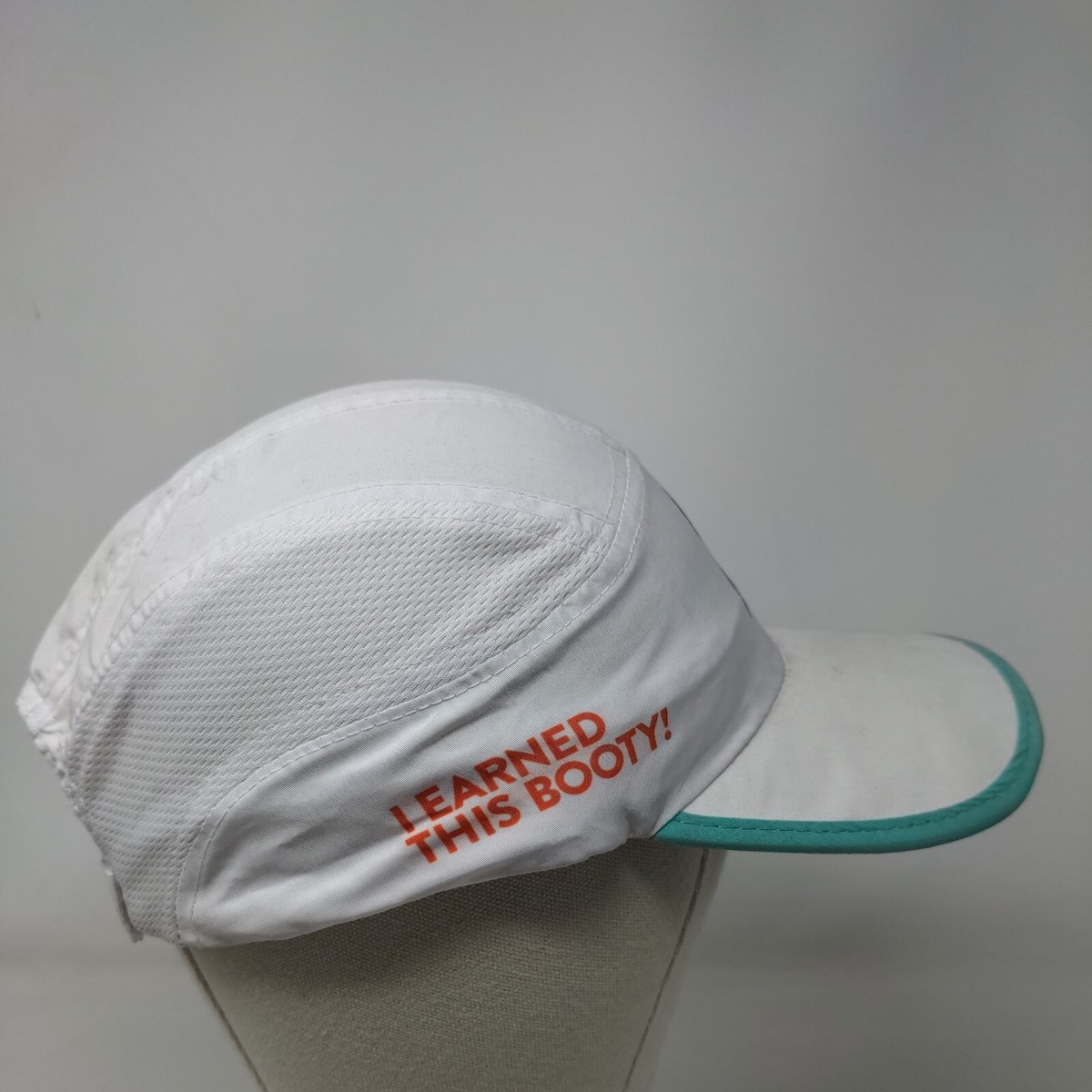 帽子 [0] Publix Gasparilla Distance Strapback Publix Gasparilla Distance Classic Strapback Running Cap