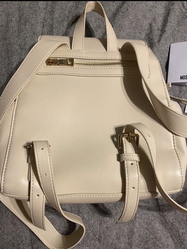 Love Moschino Rucksack Tasche - Bild 6 von 13