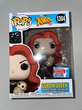 X-Men '97 - Goblin Queen Pop! Vinyl NYCC 2023 US Exclusive [1304]